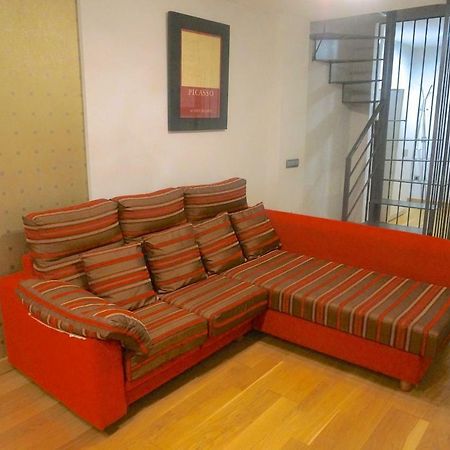 Duplex Palacio De Congresos - 2 Banos ซาลามังกา ภายนอก รูปภาพ