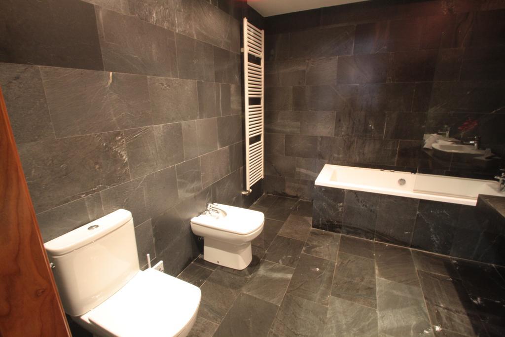 Duplex Palacio De Congresos - 2 Banos ซาลามังกา ภายนอก รูปภาพ