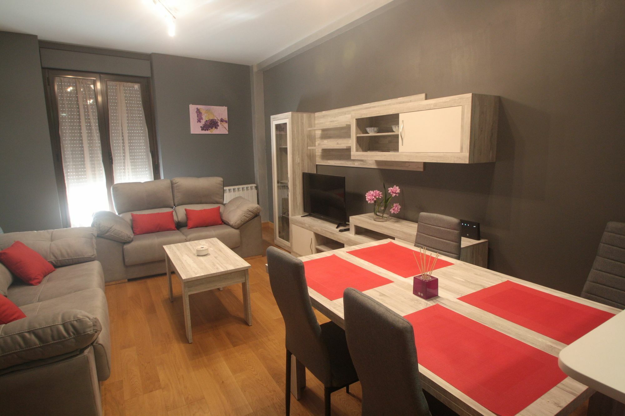 Duplex Palacio De Congresos - 2 Banos ซาลามังกา ภายนอก รูปภาพ