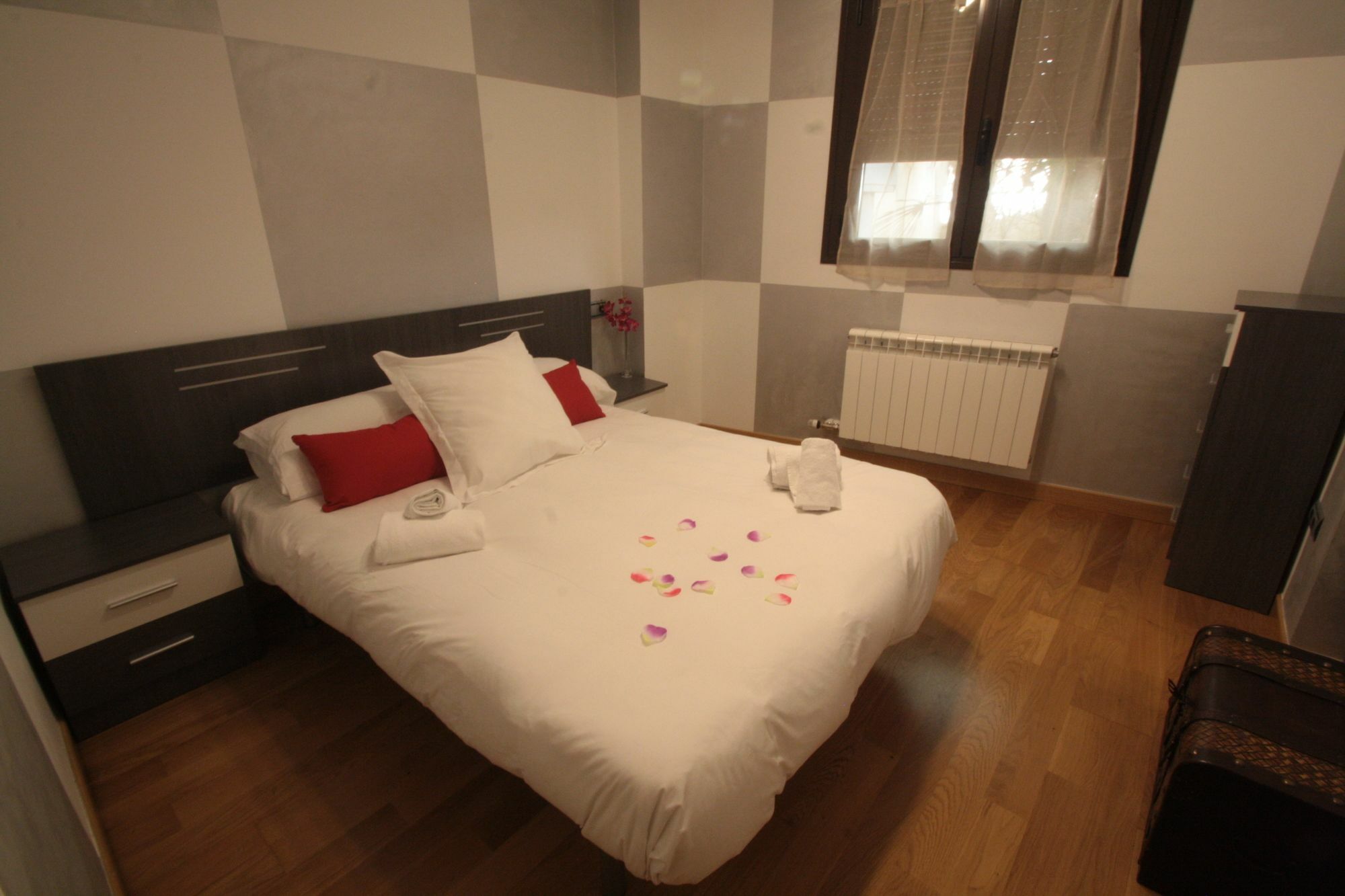 Duplex Palacio De Congresos - 2 Banos ซาลามังกา ภายนอก รูปภาพ