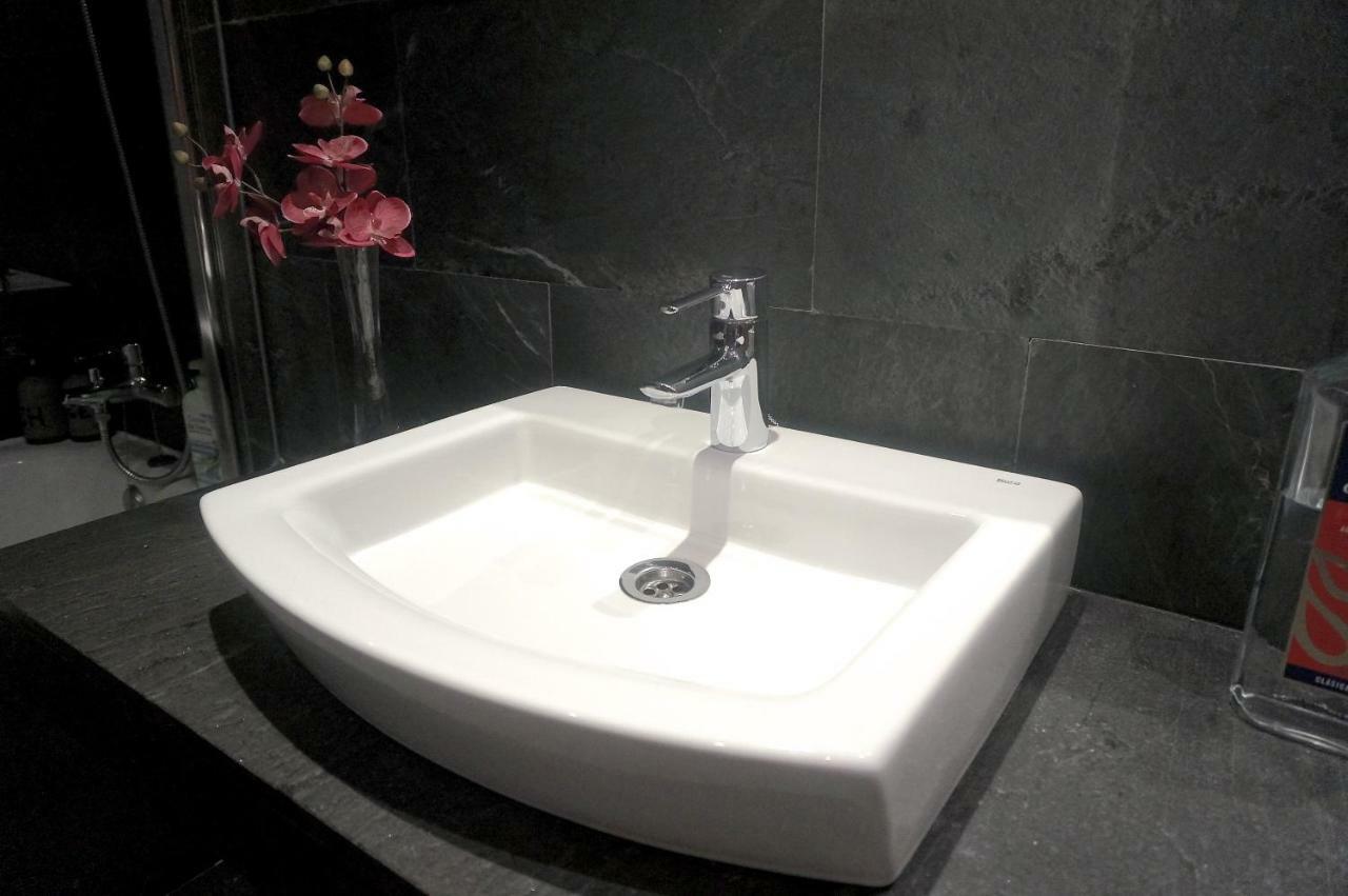 Duplex Palacio De Congresos - 2 Banos ซาลามังกา ภายนอก รูปภาพ